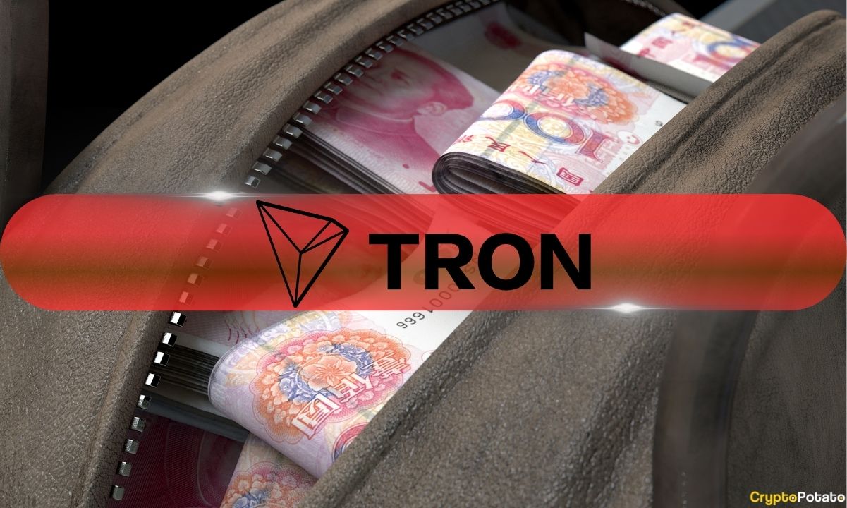 欧 易交易所官网:Tron的收入在2024年达到21.2亿美元：以太坊，Solana落后