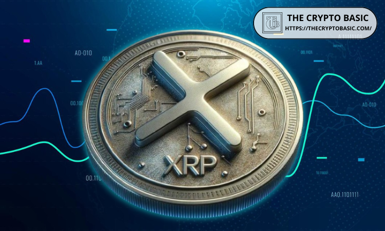 欧 易交易所官网:顶级金融专家表示，XRP列车已经离开车站，并预测下一站XRP