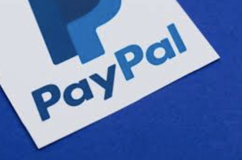 Is Synchrony bank part of Paypal?