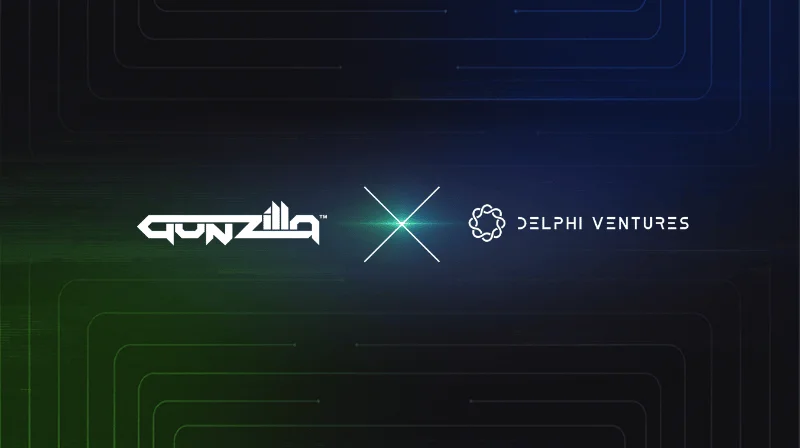 Gunzilla游戏 Launches GUNZ Foundation with Delphi Ventures