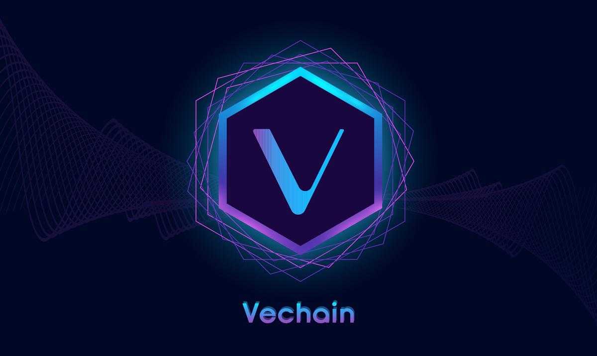 欧易下载:VeChain继续主导比特币，XRP:VET下一步涨到0.10美元？