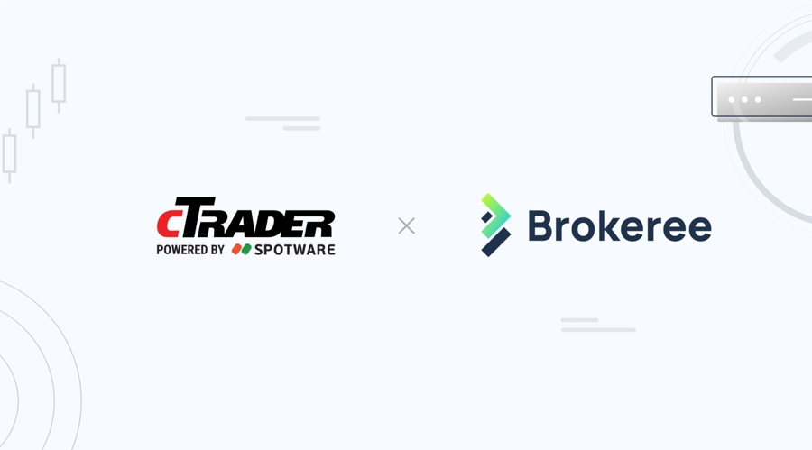 欧 易app官网下载:Brokeree在平台推广中将社交交易扩展到cTrader