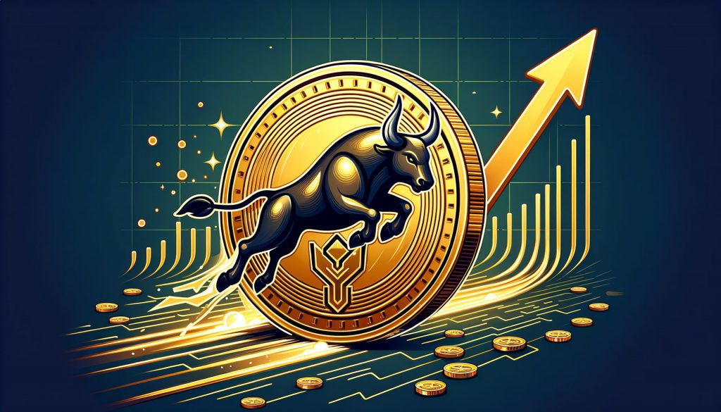 Bull Run Cryptocurrency