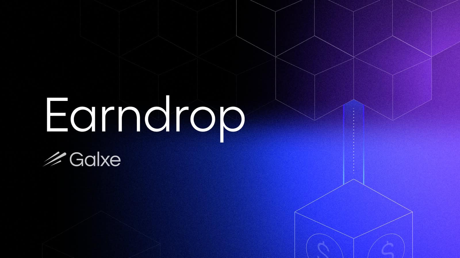 欧易OKx:Galxe推出Earndrop以提高Web3代币分发的透明度和效率