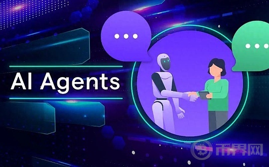 欧 易交易所app:什么是AIAgent？——最简单的解释