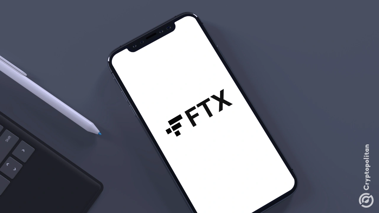 欧易OKx:谁真正拥有FTXEU？背包或FTX