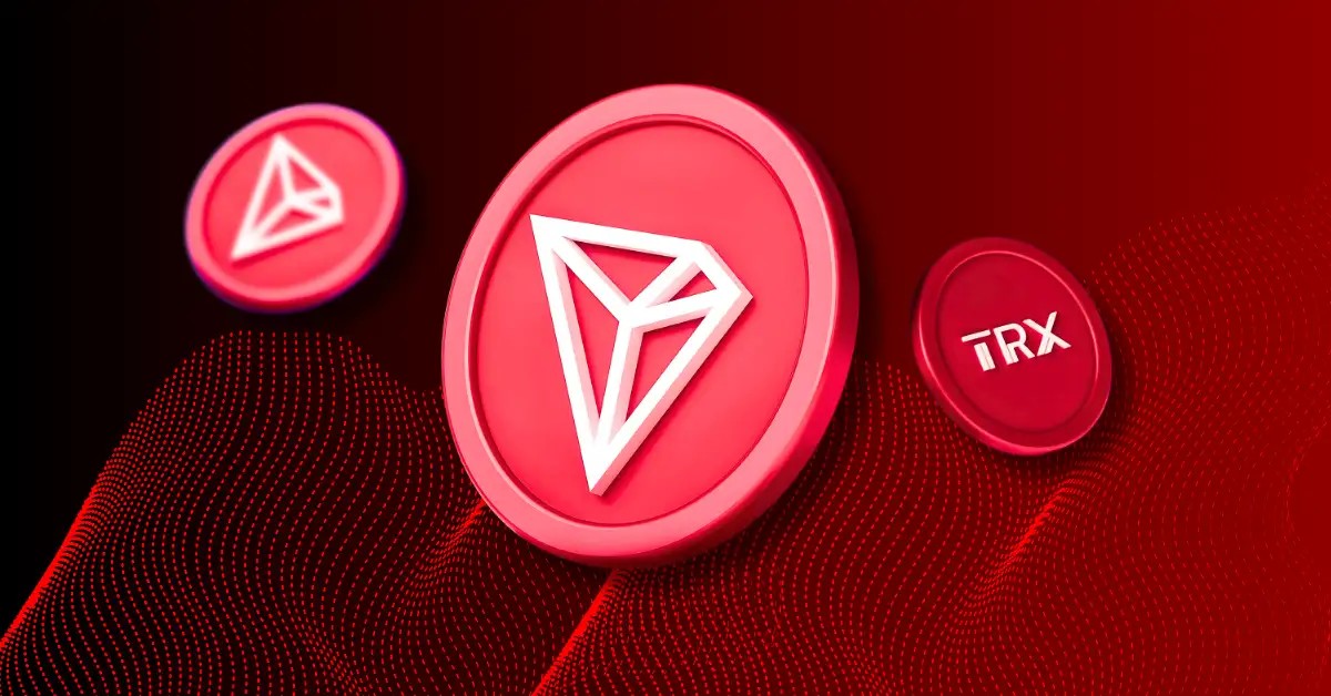 欧 易app:顶级分析师预测，Tron（TRX）价格可能飙升至2.2美元