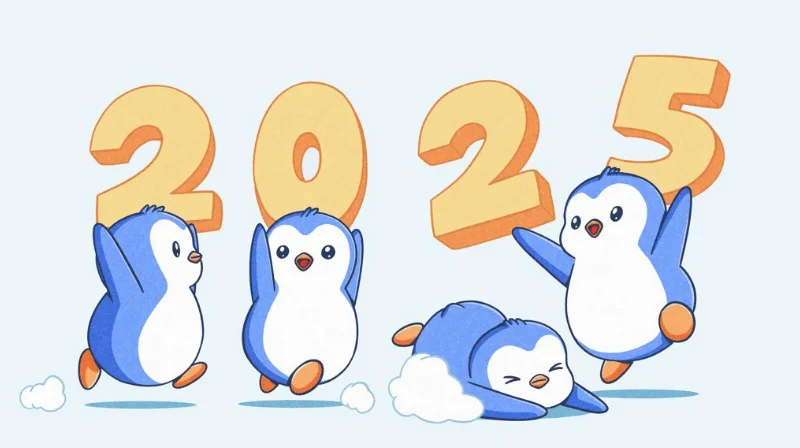 Pudgy Penguins Surpass Bitcoin Price