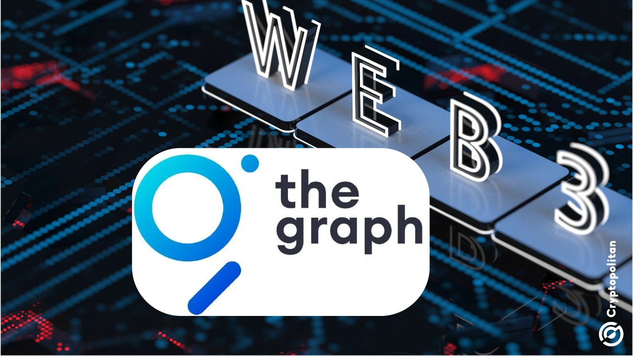 欧易交易所app官方下载:TheGraph推出新的Web3社交媒体GeoGenesis