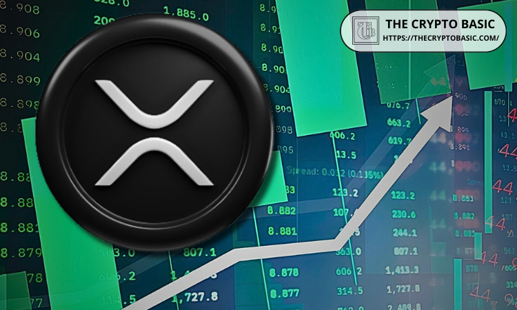 欧易OKx:顶级分析师称XRP为“领头羊”，原因如下