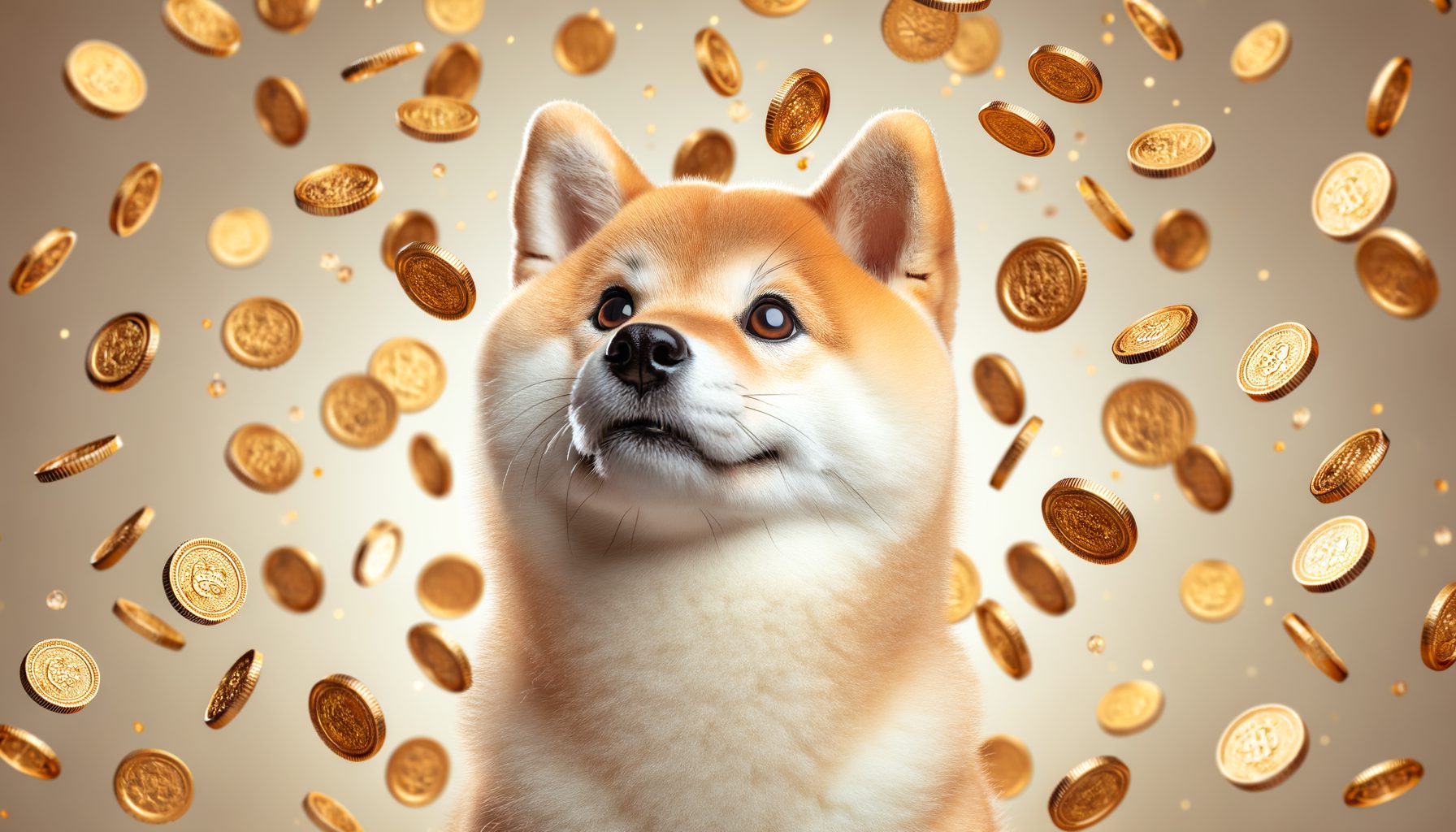 okex交易:ShibaInu（SHIB）将在2025年夏季飙升至0.0001美元？