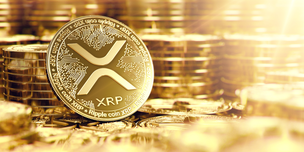 欧易app官网下载:以太坊基金亏损2.55亿美元，XRP需求建立在ETF的“乐观”之上