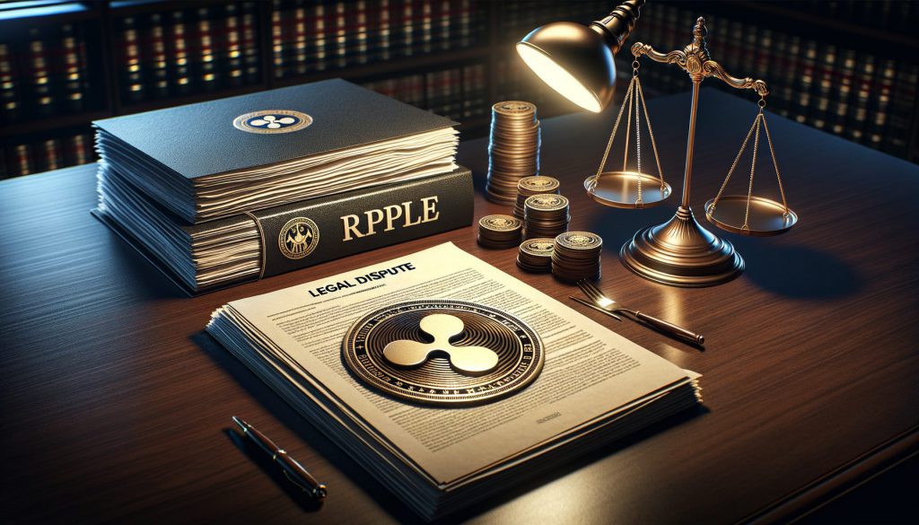 Ripple SEC appeal