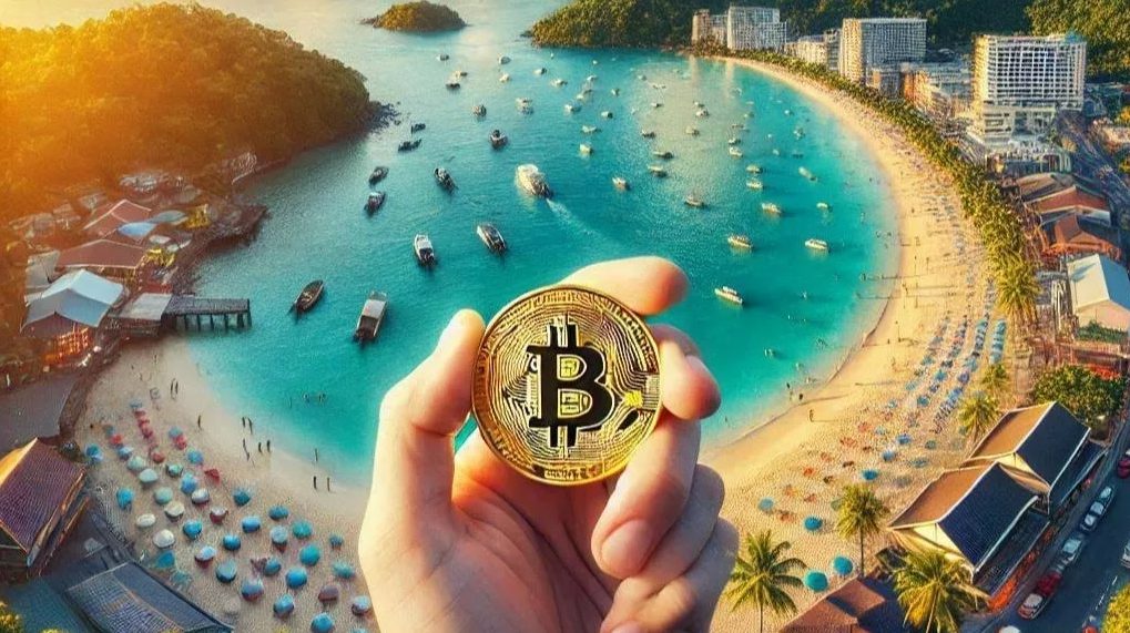 Thailand Bitcoin