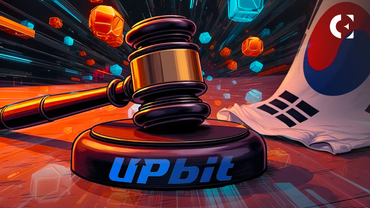 okx:韩国监管机构严厉打击Upbit，发现70万KYC违规行为