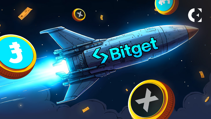 欧易app官网下载最新安装包:Bitget宣布在LaunchX上为Jambo的卫星计划筹集500万美元