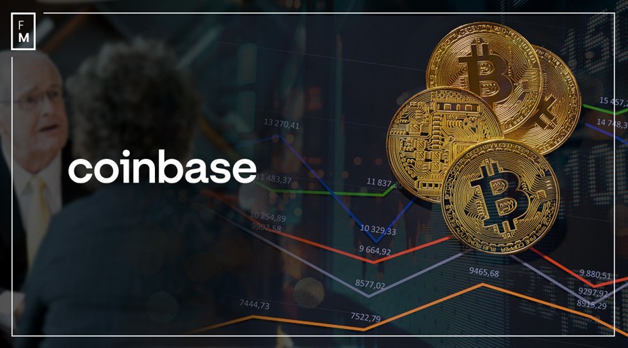 OKEX(欧易)交易所app下载:Coinbase通过高达10万美元的比特币支持贷款扩展美国服务