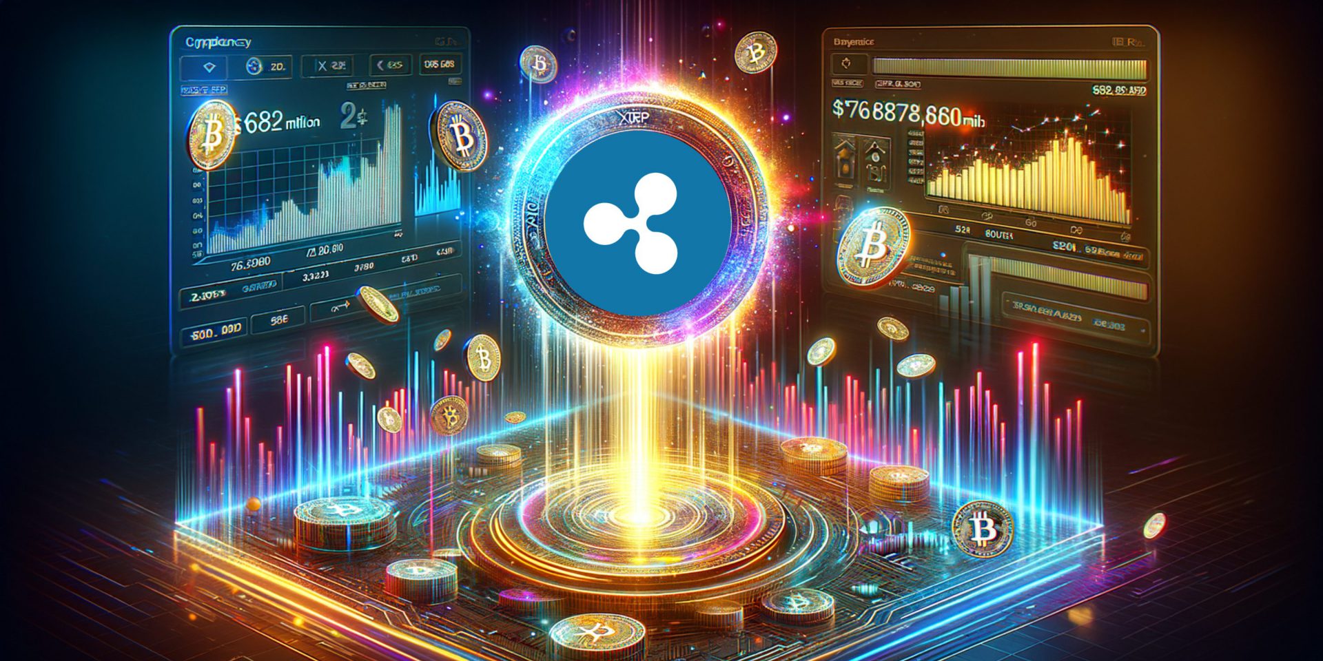 ok数字货币交易所:Ripple：随着Gensler辞职，XRP的下一步是什么：ETF、5美元里程碑还是两者兼而有之？