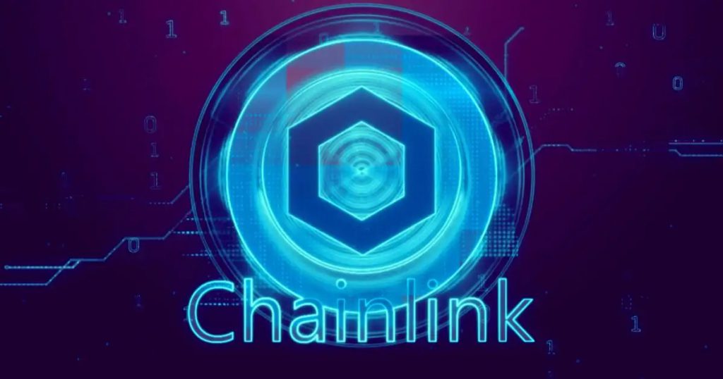 Chainlink