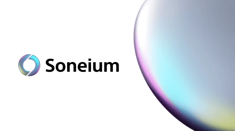 What is Soneium?