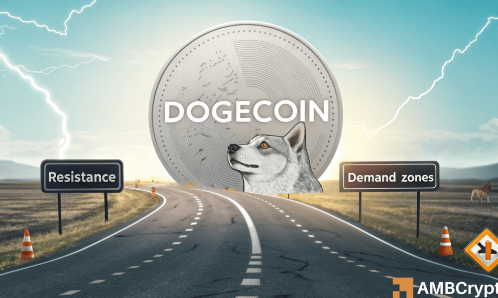 欧易交易所app官方下载:Dogecoin：RSI达到看涨的分歧-这对价格意味着什么