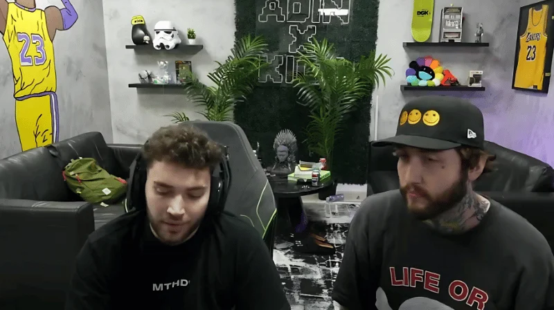 Adin Ross and FaZe Banks to Launch Crypto-Based 'GTA 6' Server