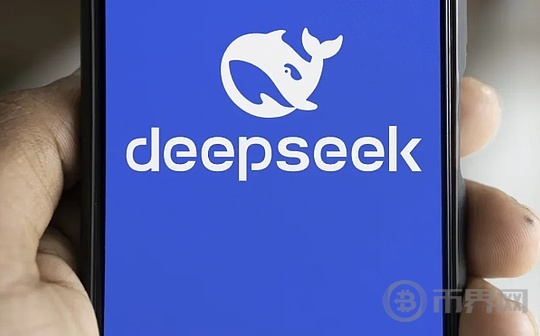 欧易官网:DeepSeek与Web3：科技融合的新纪元