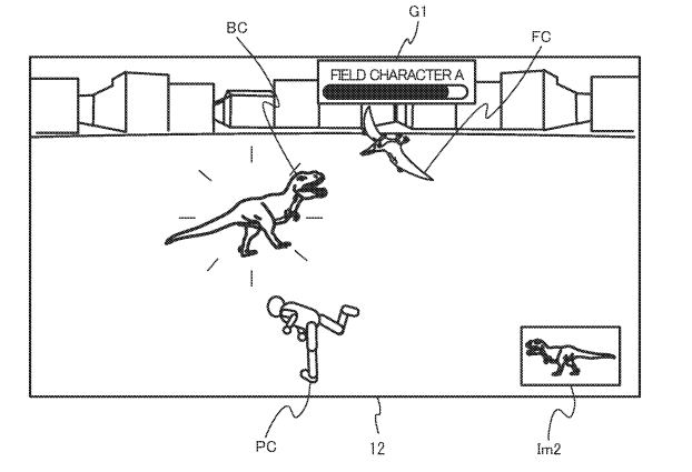 Nintendo's new anti-Palworld patent gets approved in the US