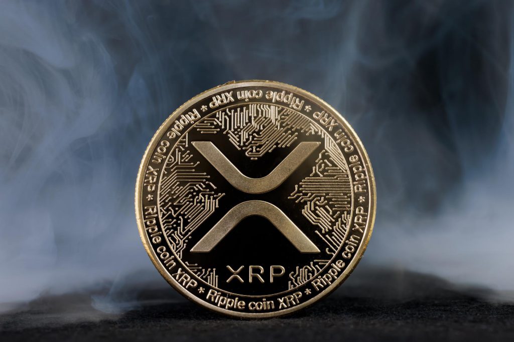 XRP Coin