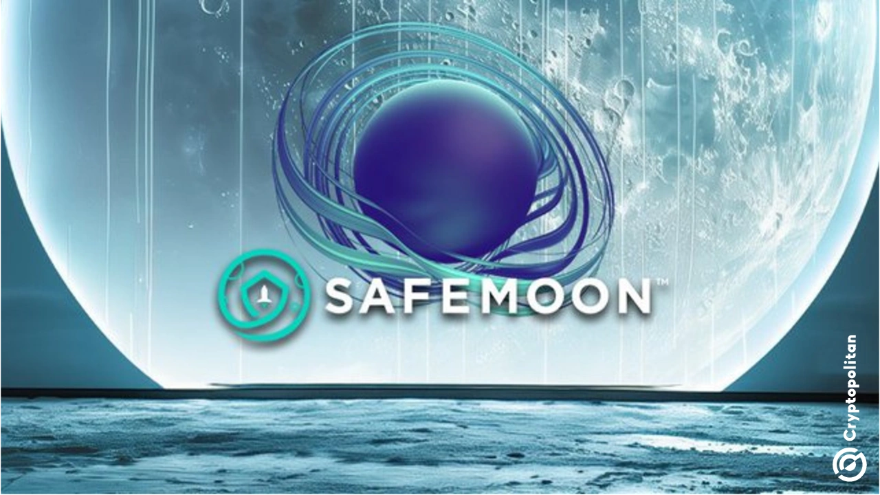 欧 易官网网址:Safemoon烧毁了2.2万亿个令牌，因为过渡到Solana上的M​​emecoin