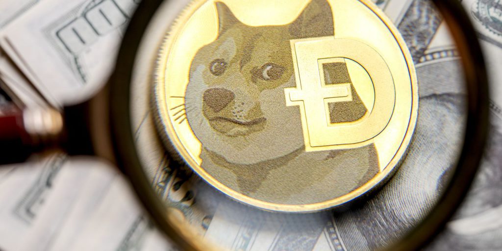 Dogecoin Surge Makes This Trader over $1.1 Million