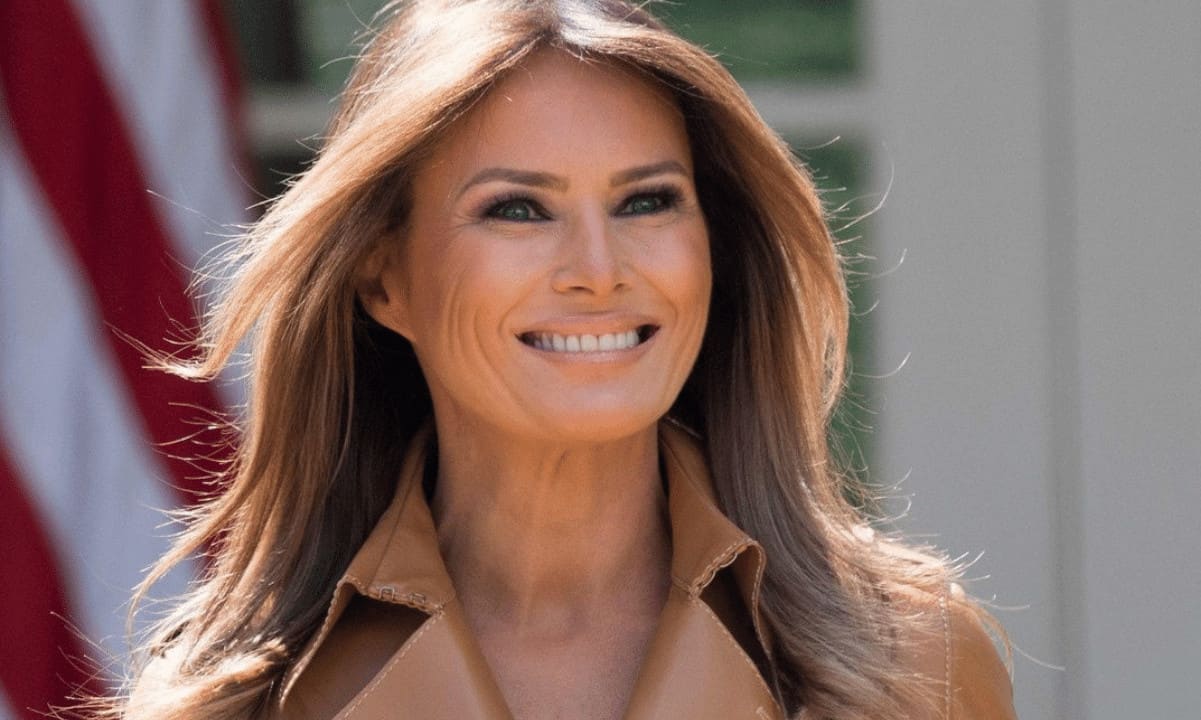 欧 易下载渠道:Melania令牌解锁定于2月19日至20日-销售压力会增加吗？