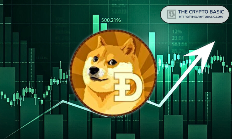 欧交易所app最新版下载安装包:分析师说，Dogecoin在2025年准备6美元