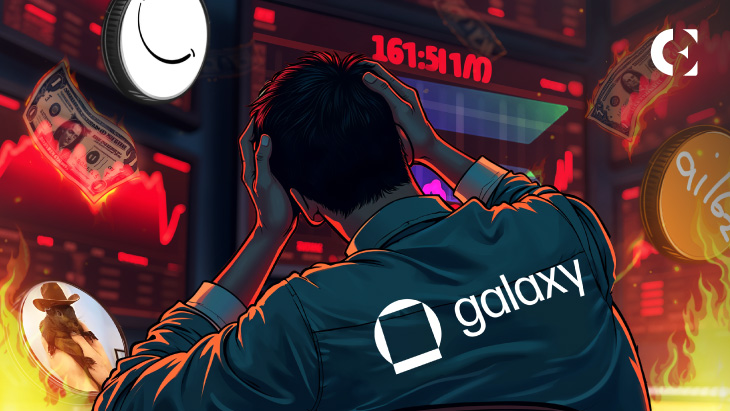 欧易注册:GalaxyDigital在三个基于SOLANA的令牌上投注850万美元