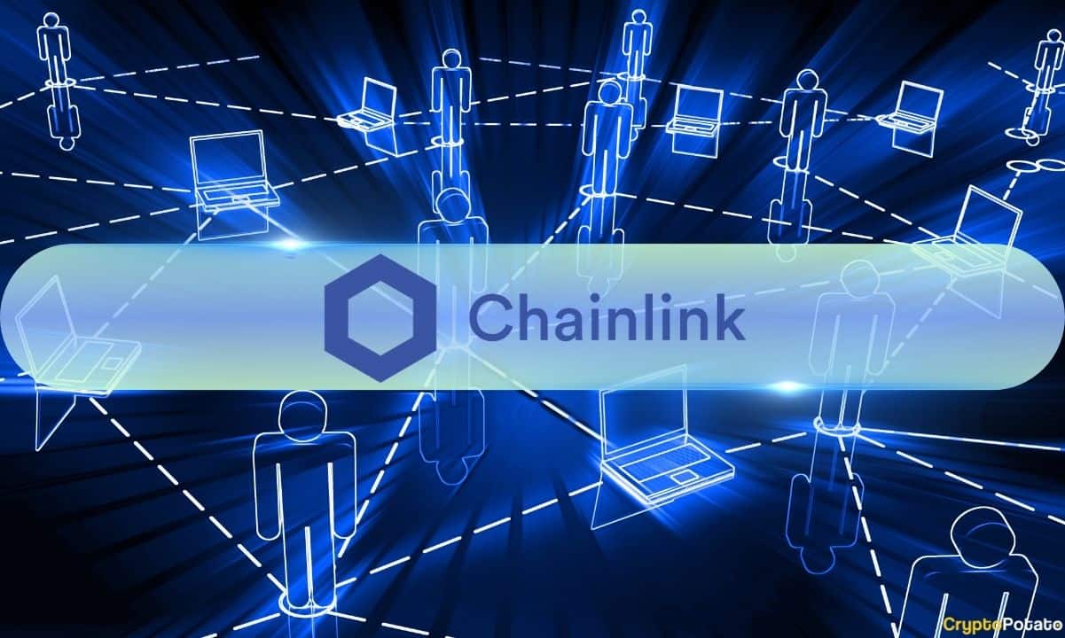 欧 易app:ChainLink的MVRV比率信号销售精疲力尽：Link的下一步是什么？