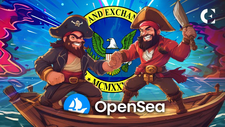 欧易交易所app官方下载:OpenSea清除了：SEC结束了NFT调查未采取行动