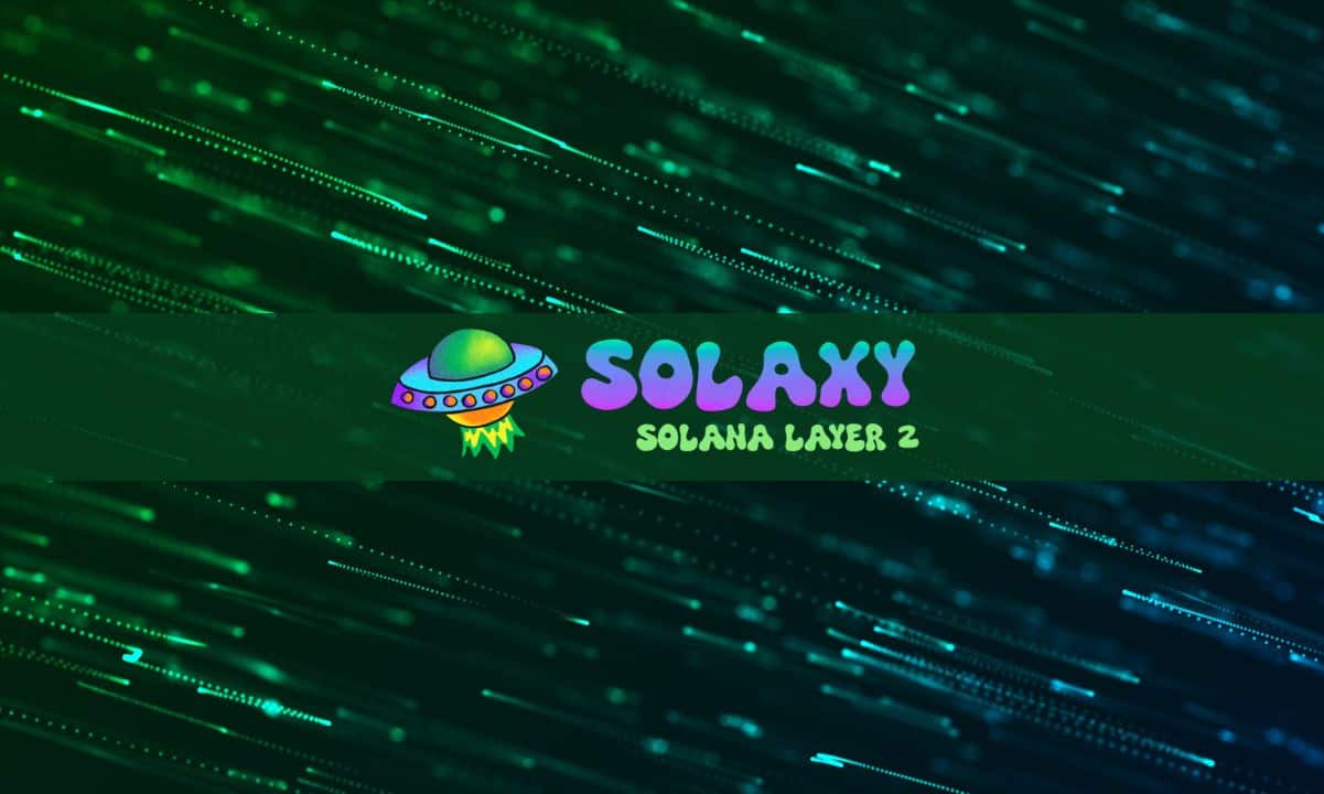 欧交易所app最新版下载安装包:分析师说，Solaxy可能会集会