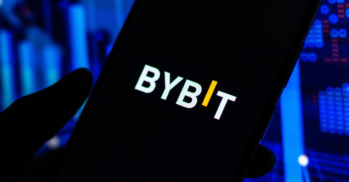 欧 易下载渠道:Bybit创始人确认$1.4B以太坊黑客