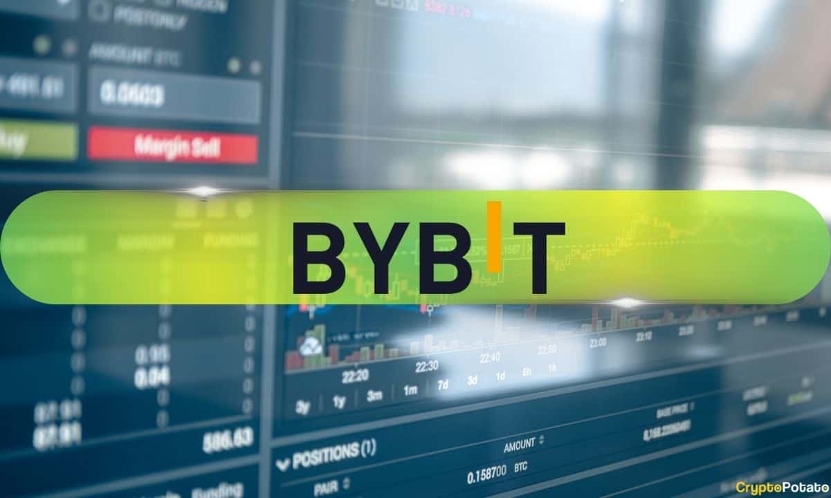 欧易注册:比特币的价格崩溃了涉嫌$1.5BBYBIT安全事件的报告