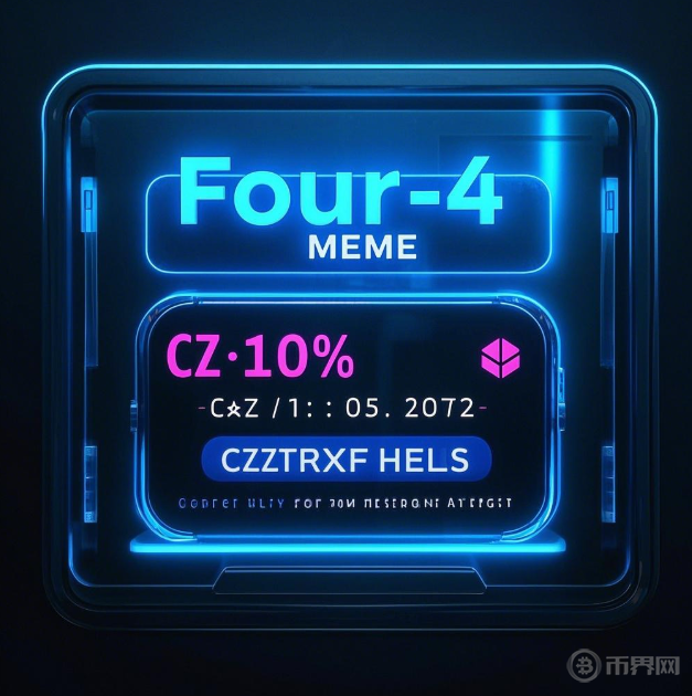 欧 易交易所app官网:Four.meme平台活跃度飙升1200%，CZ转发催生新晋Meme币工厂