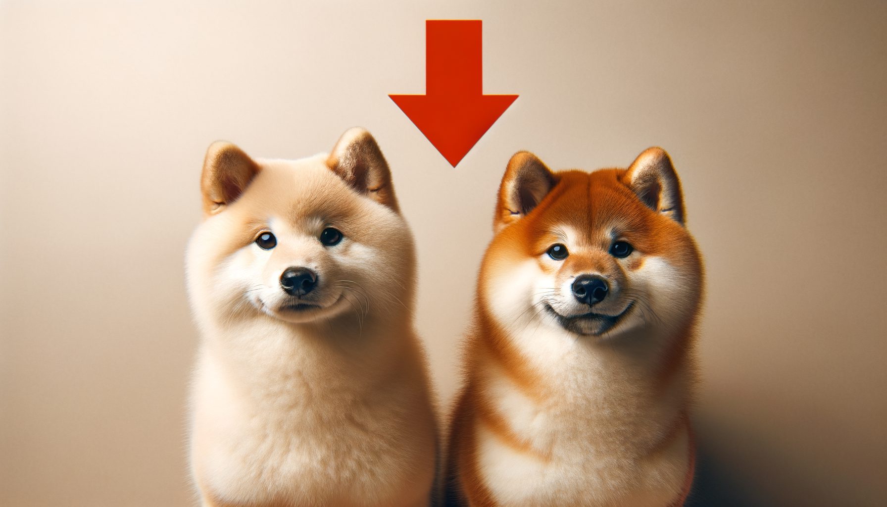 欧 易交易所app官网:为什么今天的Dogecoin和ShibaInu今天下降了10％以上？