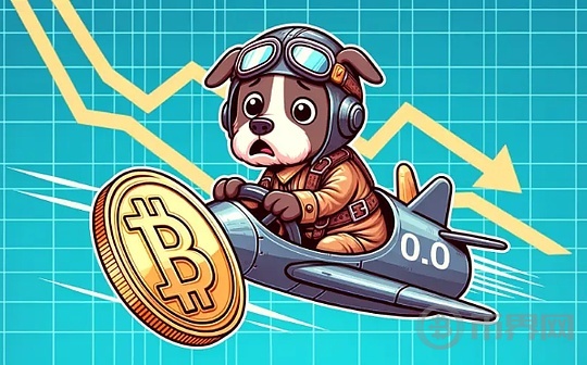 欧交易所app最新版下载:狗狗币(DOGE)暴跌至0.20美元——未来还会有更多痛苦吗？