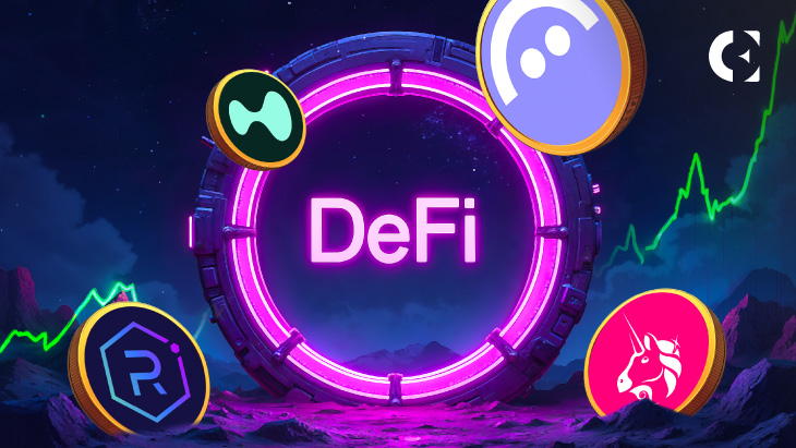 okx交易平台app:defi3.0复兴？分析师查明点复出催化剂