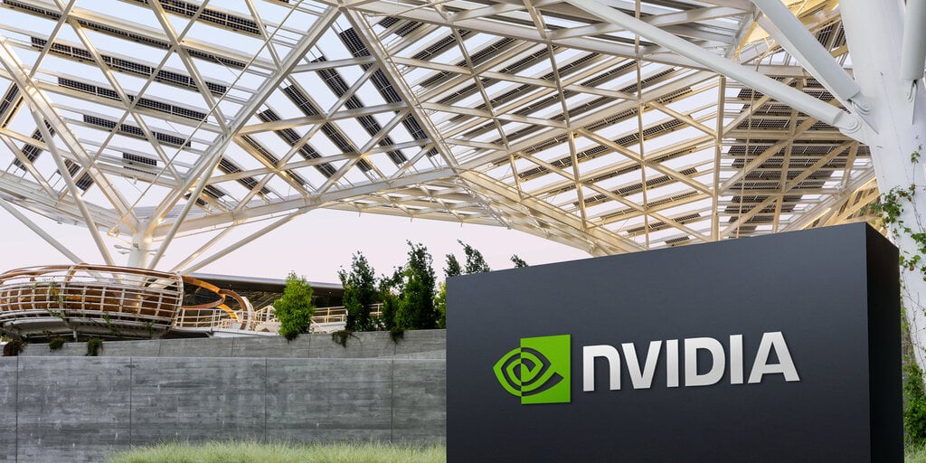 欧 易app下载链接:NVIDIA职位创纪录第四季度收入，股票交易后股票上涨